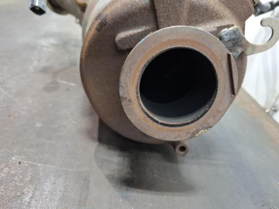 toyota Hiace GDH300R Jul 2020 PARTICULATE FILTER/DPF 