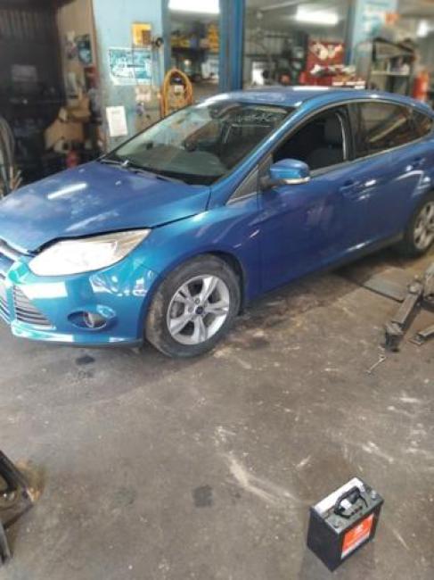 ford Focus LW Apr 2013 Parts & Wrecking