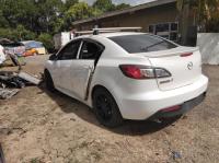2011 Mazda 3 BL image 1