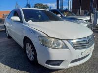 2010 Toyota Aurion GSV40R image 1