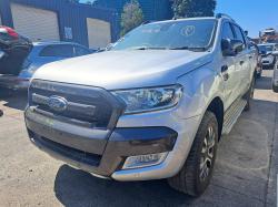 Ford Ranger image 1