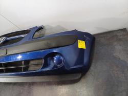 Hyundai Getz image 1