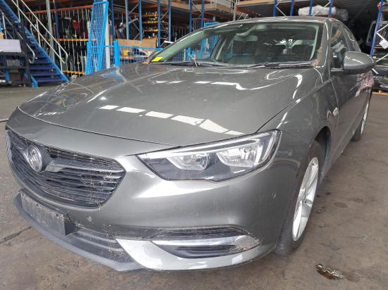 holden Commodore REAR BUMPER 