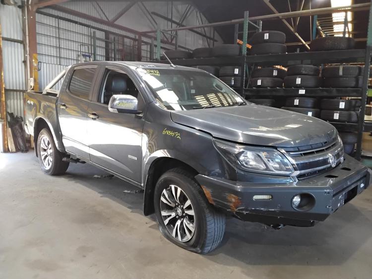 holden Colorado LTZ Apr 2020 Parts & Wrecking