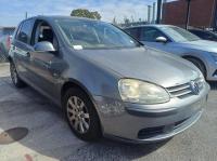 2006 Volkswagen Golf A5 image 1