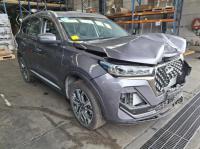 2024 Chery Tiggo 7 Pro T32 image 1