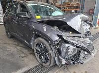 2023 Hyundai Tucson NX4 image 1