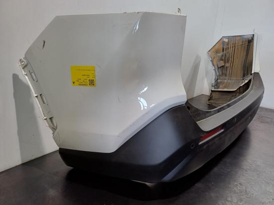 toyota Rav4 AXAH52R Jun REAR BUMPER 