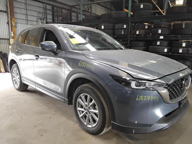 mazda Cx5 MAXX SPORT Aug 2023 Parts & Wrecking