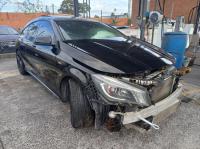 2015 Mercedes Benz Gla Class S117 image 1