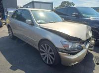 2005 Lexus Is200/is300 image 1