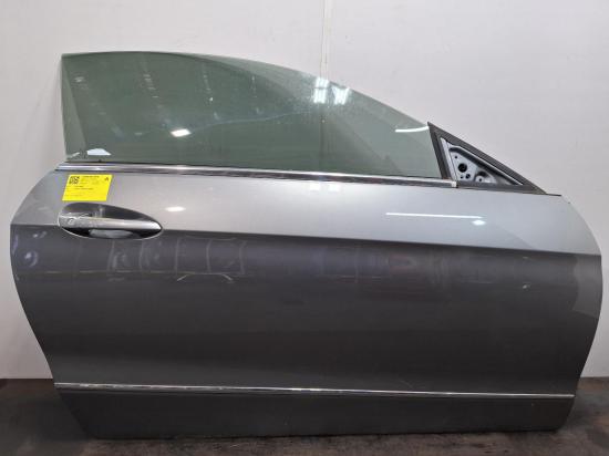 mercedes E Class Dec 2014 RIGHT FRONT DOOR 