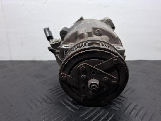 mitsubishi Lancer CJ Jun 2012 A/C COMPRESSOR 