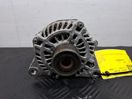 mazda Cx5 KE Jun 2012 ALTERNATOR 