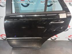 2005 Mercedes Benz M Class image 1