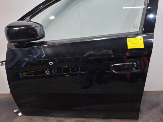 mitsubishi Mirage LA Nov 2017 LEFT FRONT DOOR 