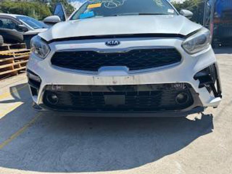 kia Cerato BD Feb 2020 Parts & Wrecking