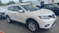 2014 Nissan X Trail T32 image 1
