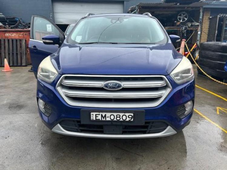 ford Escape ZG Mar 2017 Parts & Wrecking