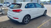 2021 Hyundai I30 PD image 1