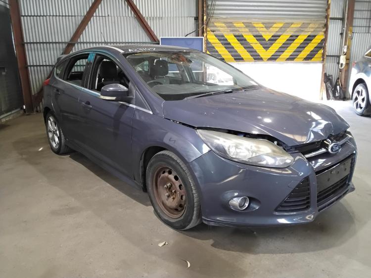 ford Focus SPORT Jan 2013 Parts & Wrecking