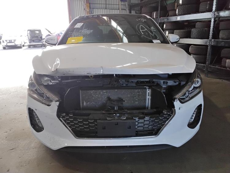 hyundai I30 SR PREMIUM Jun 2017 Parts & Wrecking