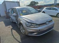 2017 Volkswagen Golf A7 image 1