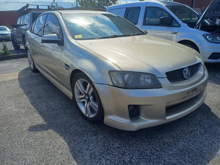 holden Commodore VE May 2009 Parts & Wrecking