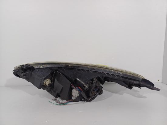 mazda 2 RIGHT HEADLAMP 