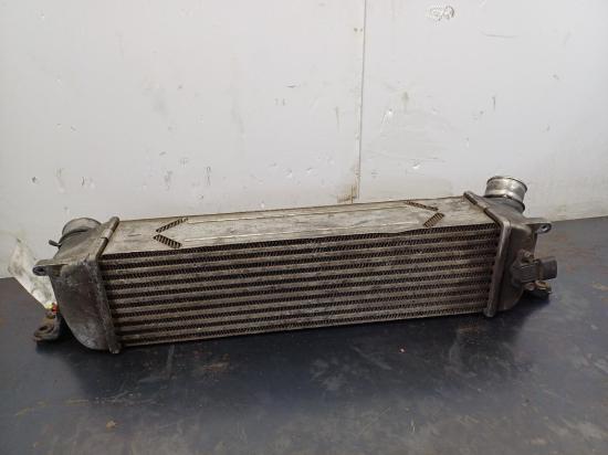 hyundai Iload/imax TQ Feb 2012 INTERCOOLER 