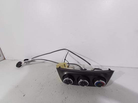 toyota Rav4 HEATER/AC CONTROLS 