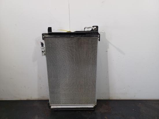 mercedes E Class Dec 2014 A/C CONDENSER 