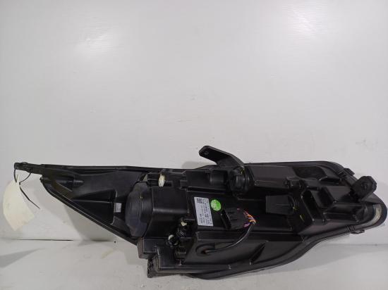 mg Mg3 LEFT HEADLAMP 