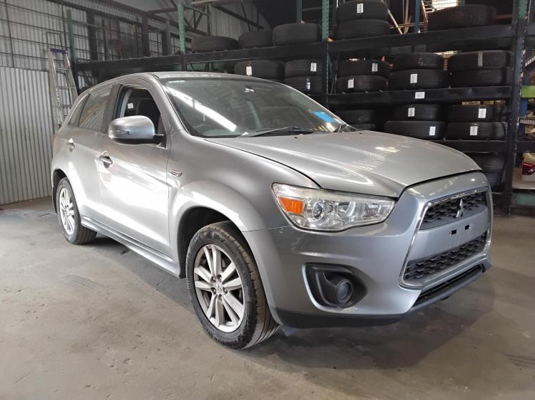 mitsubishi Asx GA2W Nov 2013 Parts & Wrecking