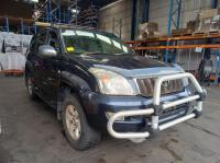 2003 Toyota Prado KZJ120R image 1