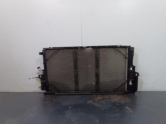 volvo Xc90 A/C CONDENSER 