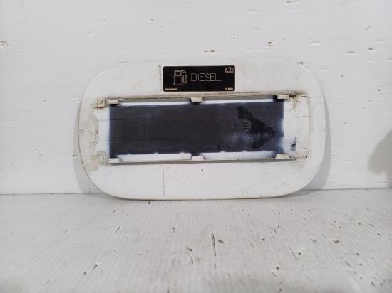 volvo Xc90 FUEL DOOR/FILLER 
