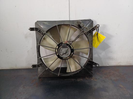 honda Crv RD Aug 2006 FAN 