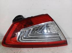 2012 Ford Mondeo MC image 1