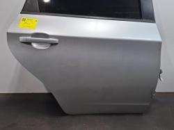 2008 Subaru Impreza G3 image 1