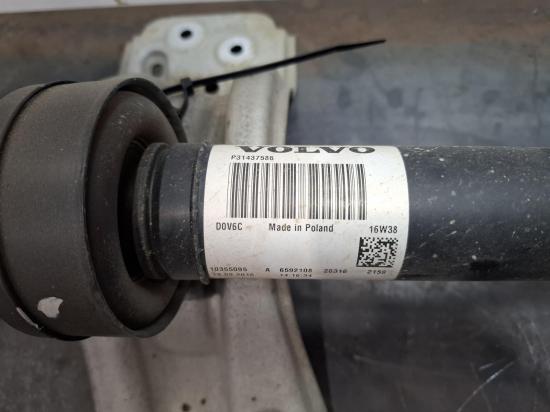 volvo Xc90 REAR PROP SHAFT 