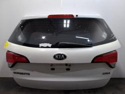 Kia Sorento image 1