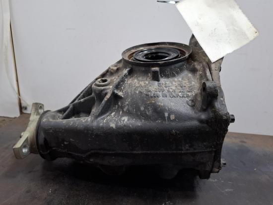mercedes E Class Dec 2014 DIFFERENTIAL CENTRE 