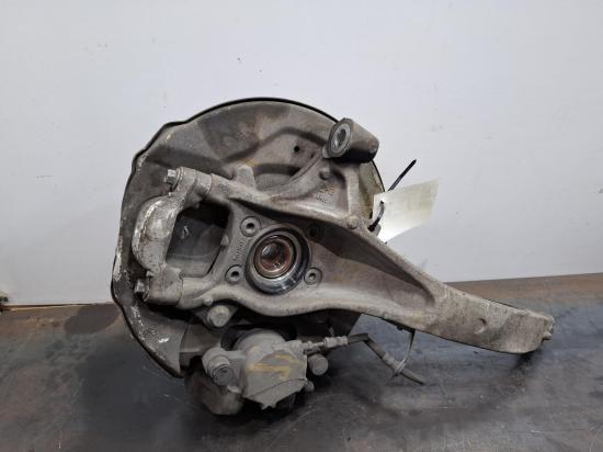 volvo Xc90 LEFT FRONT HUB ASEMBLY 