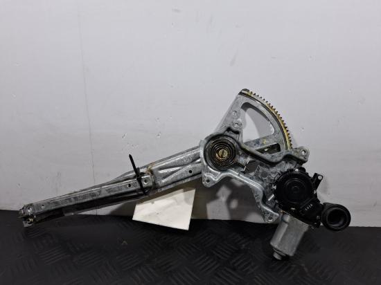 toyota Camry ACV36R Jun 2003 RIGHT FRONT WINDOW REG/MOTOR 