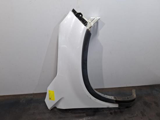 kia Sorento RIGHT GUARD 