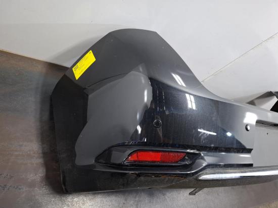toyota Corolla ZRE182R Jul 2015 REAR BUMPER 