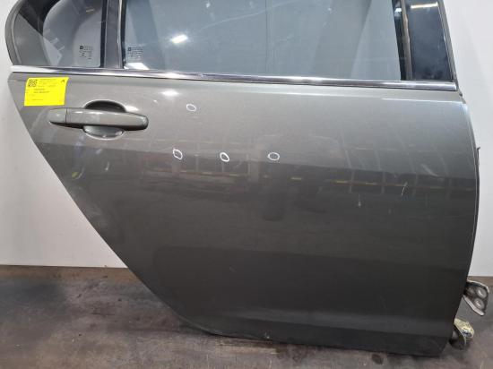 holden Commodore VE Dec 2012 RIGHT REAR DOOR 