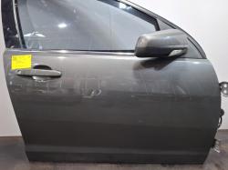 2012 Holden Commodore VE image 1