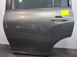 Toyota Kluger image 1